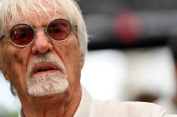 Ecclestone è il secondo contribuente inglese dopo il caso di frode