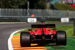 Klantenteams Ferrari maken al wel gebruik van nieuwe specificatie krachtbron