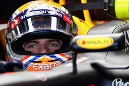 Uitslag kwalificatie: Max P4 , Hamilton pole!