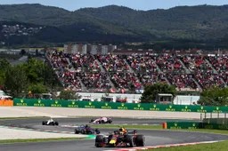 Deze vijf dingen vielen op tijdens de Grand Prix van Spanje!