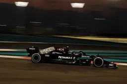 Red Bull not happy: Mercedes come to the stewards prepared with lawyers