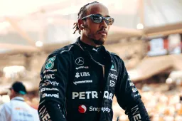 Un faux "Lewis Hamilton" impliqué dans une tentative d'escroquerie à l'encontre d'un fan brésilien de F1