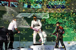 Vroeg uit de veren voor de Grand Prix van Australië