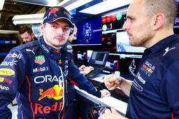 Popular sim racer takes on Verstappen: 'Months of preparation'