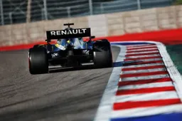 Ricciardo en voormalig manager schikken ‘vriendschappelijk’ na miljoenenclaim
