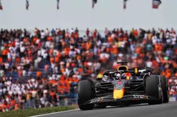 LIVE | De tweede vrije training voor de Grand Prix van Nederland 2022