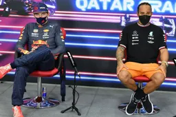 Verstappen klaar voor wereldtitel: 'Gevoel dat dit het jaar van Max is'