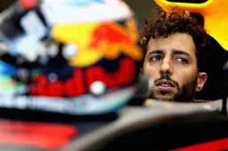Ricciardo: Ik hoop dat ik het morgen goed kan maken