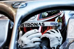 Hamilton: 'Ik moet er nog meer uithalen, hoe weet ik nog niet..'