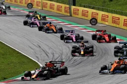 LIVE FP1: Styrian Grand Prix - Mercedes to dominate again?