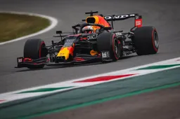 LIVE | Zet Verstappen ook de sprintrace in Monza op zijn naam?