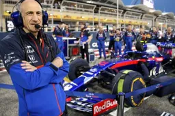 Toro Rosso boss hails impressive team performance at "difficult" Monaco