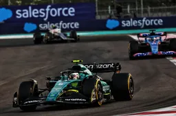 Vettel beats Hamilton in final for best overtaking move of the year