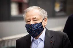 Todt on Michael Schumacher: "I won't leave him alone"