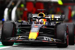 Paul Monaghan (Red Bull): "No es lo ideal, no voy a negarlo"