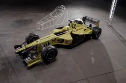 Video: Hoe belangrijk is het chassis in een F1 wagen?