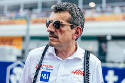 Steiner sounds cautionary towards Schumacher: 'Need to see how to move on'
