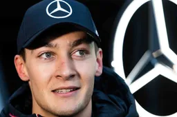 Pole position cup in GB4 named after Russell
