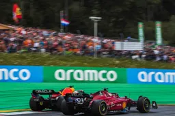 Berger acredita que a Ferrari ainda não está pronta para ser campeã em 2022