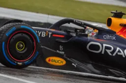 Uitmuntende Verstappen weet in Canada pole position veilig te stellen