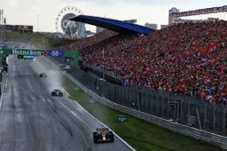 When will be the first F1 Grand Prix after the 2024 summer break?