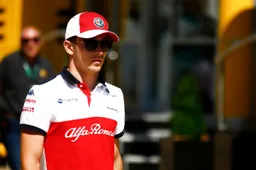 Villeneuve: 'Veel grootheden gingen al kapot door de druk bij Ferrari'