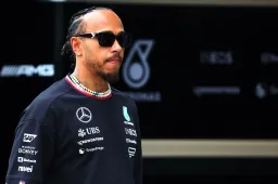 Kann Hamilton in Kanada überraschen? "Habe meine beste Runde nicht beendet".