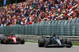 Belgische Grand Prix slachtoffer van hackers: duizenden klanten gedupeerd