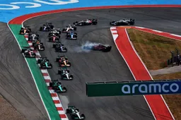 Russell heeft excuses aangeboden aan Sainz voor grove fout
