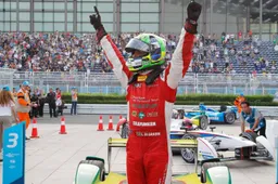 Formule E voegt succesvol twaalfde team toe aan deelnemerslijst voor 2023