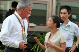 GP van Vietnam ook in gevaar: Eerste gemeente in Vietnam in quarantaine