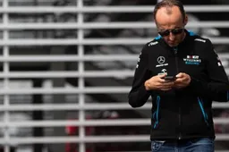If Haas sign Robert Kubica, the two drivers will be against giving up their FP1s