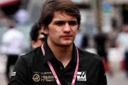 Haas to try and help with Pietro Fittipaldi Super Licence