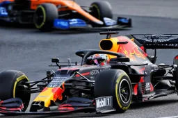 LIVE | VT1 GP Emilia Romagna: Verstappen en Mercedes aan elkaar gewaagd