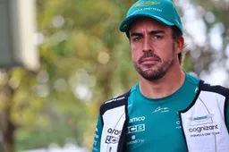 Alonso very disappointed after Singapore GP: 'An extremely tough night'
