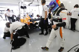 Alonso: "Ben klaar met vragen over mijn oude werkgevers"