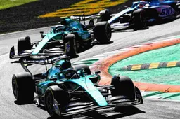 Could Stroll surprise Alonso? "Don't know if Fernando underestimates Lance"