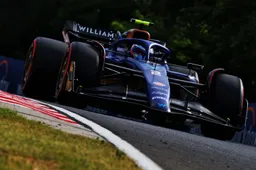 FP3 LIVE | Troisième séance d'essais libres du Grand Prix de Hongrie 2023