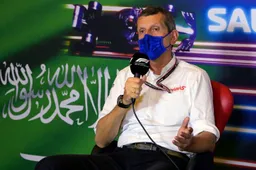 Haas boss Steiner understands position of top teams on sprint racing