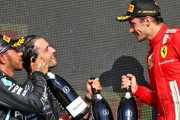 GPblog driver of the day kent terechte winnaar