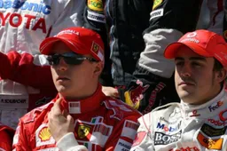 Highlights in Australia: Senna and Prost finish together, Ricciardo surprises