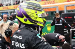 World title for Hamilton not ruled out: 'Proof in the pudding last year'