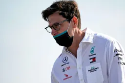 Mercedes still adheres to the Concorde Agreement: "We've changed our mind"