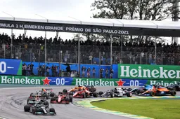 FIA dobra o orçamento da corrida sprint no teto de custos para 2023 e 2024