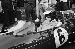Zandvoort: De succesvolste Formule 1-coureurs van de Grand Prix in Nederland