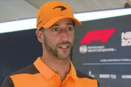 Ricciardo heeft duidelijk plan: "Terugkeer aan de top"