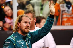 ¿Volverá Vettel algún día a la F1? "Eso no se sabe"