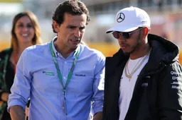 De la Rosa: "Red Bull Racing is meer klaar dan ooit voor het titelgevecht"