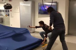 Video: Kvyat ''teased'' de nieuwe Toro Rosso