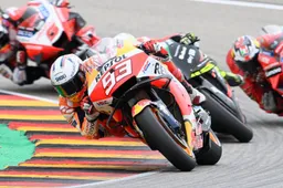 Counterpart Drive to Survive aims to attract wider audience to MotoGP
